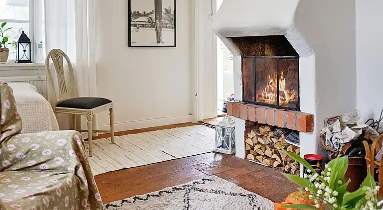 Sommerhus i Österåkers