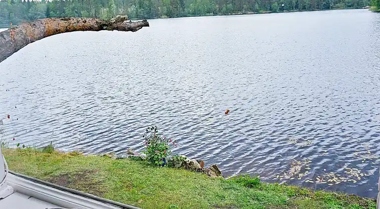 Sommerhus i Österåkers