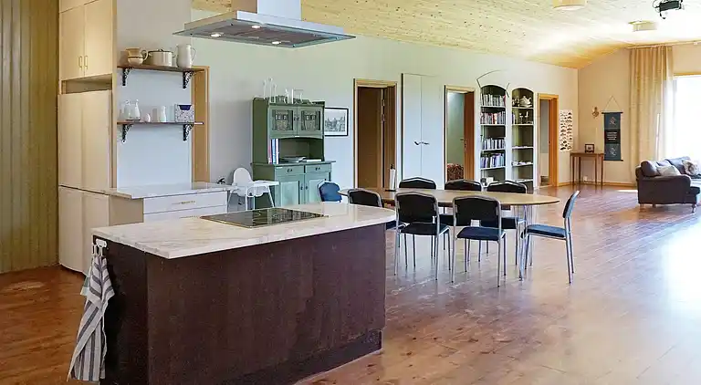 Sommerhus i Enköping S