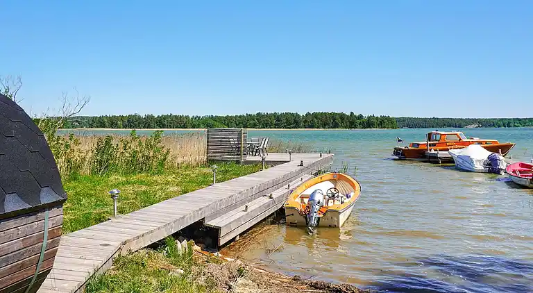 Sommerhus i Enköping S
