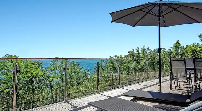 Sommerhus i Aakirkeby