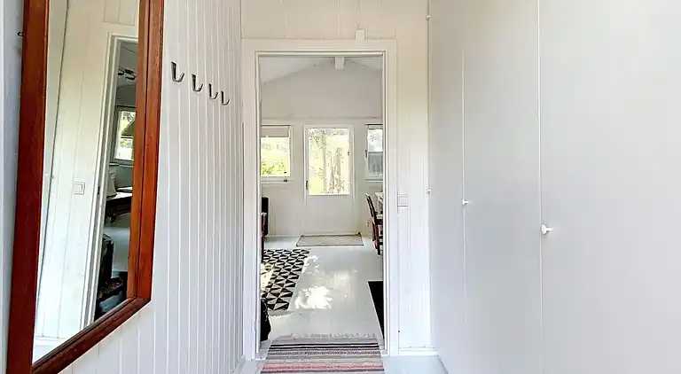 Holiday home in Mönsterås S