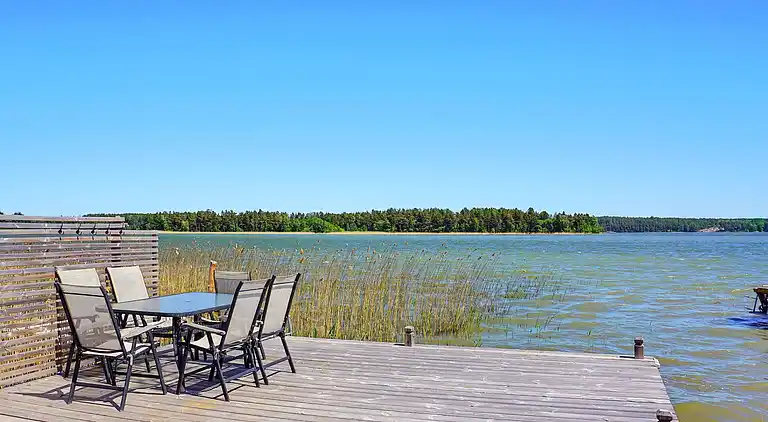 Sommerhus i Enköping S