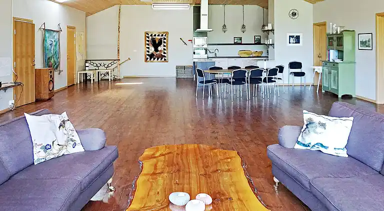 Sommerhus i Enköping S