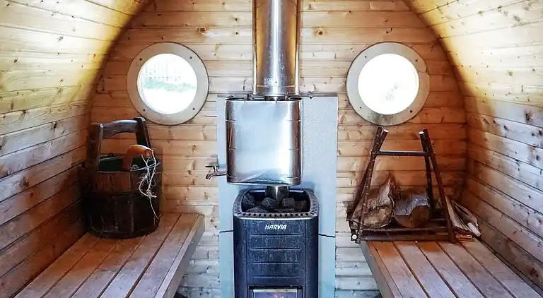 Sommerhus i Enköping S