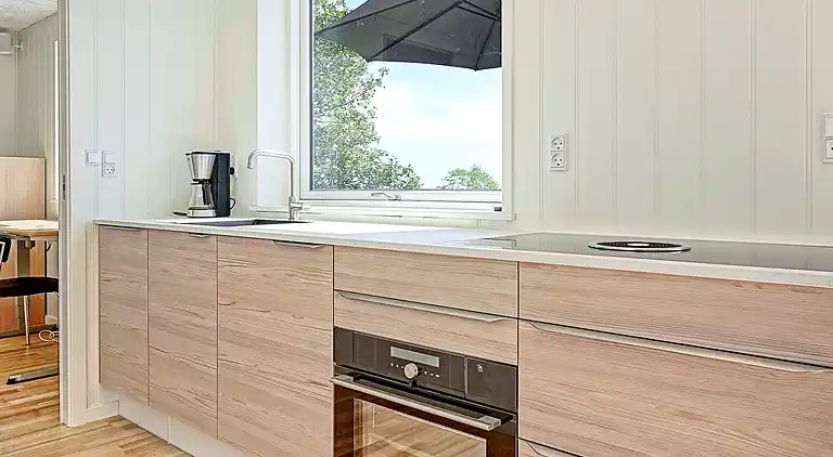 Sommerhus i Aakirkeby