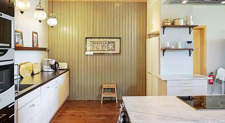 Sommerhus i Enköping S