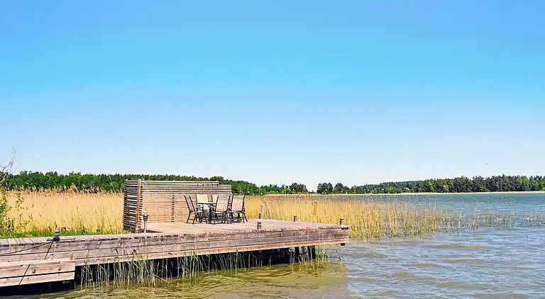 Sommerhus i Enköping S