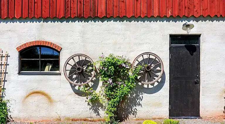 Sommerhus i Enköping S