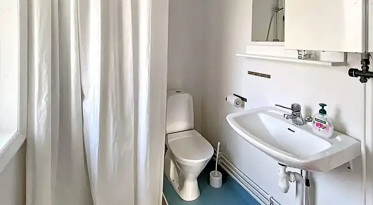 Holiday home in Mönsterås S