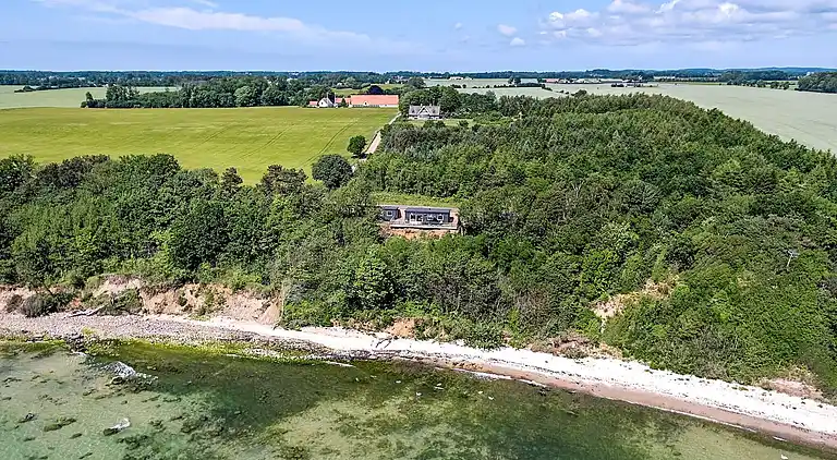 Sommerhus i Aakirkeby