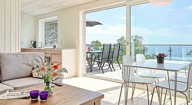 Sommerhus i Aakirkeby