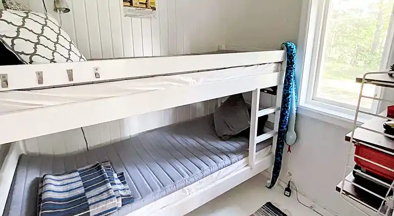 Holiday home in Mönsterås S