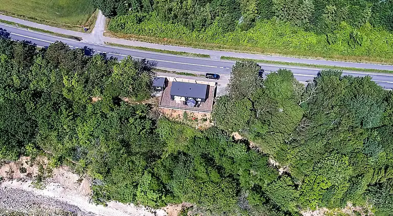 Sommerhus i Aakirkeby