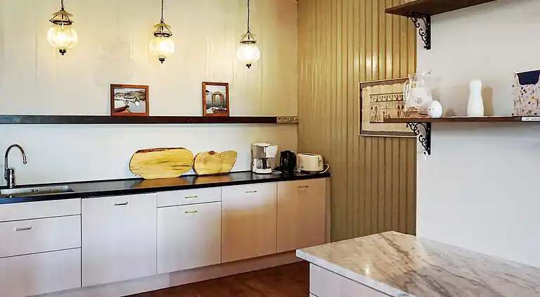 Sommerhus i Enköping S