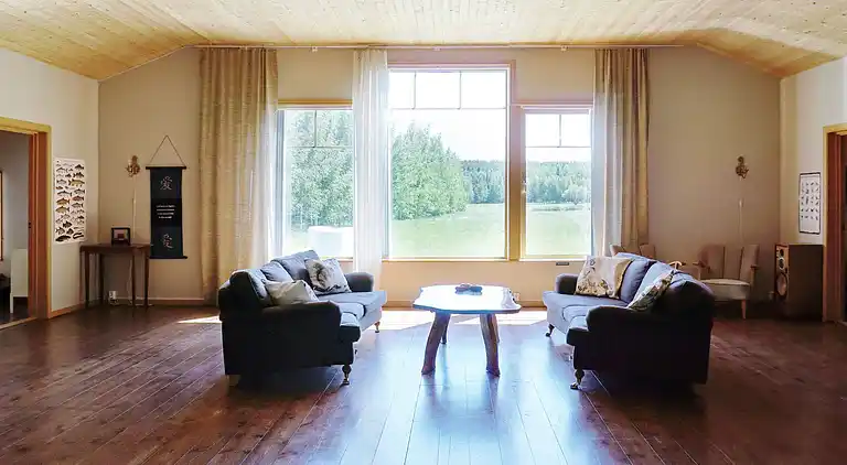 Sommerhus i Enköping S