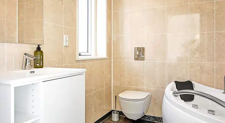 Sommerhus i Aakirkeby