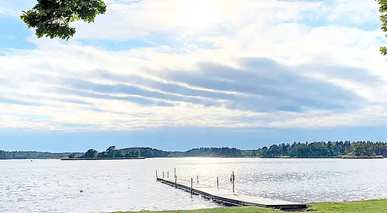 Holiday home in Mönsterås S