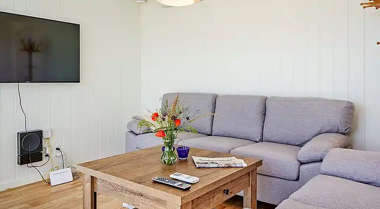 Sommerhus i Aakirkeby