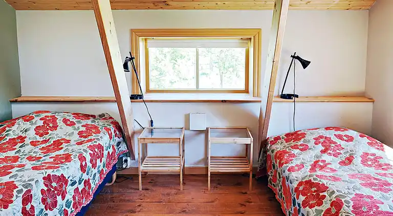 Sommerhus i Enköping S