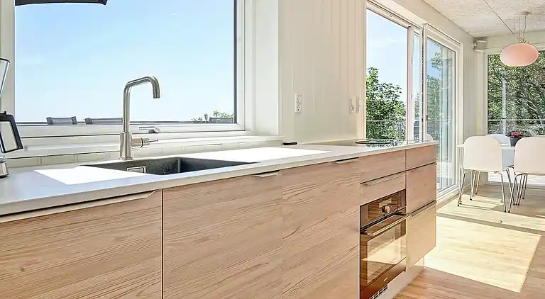 Sommerhus i Aakirkeby