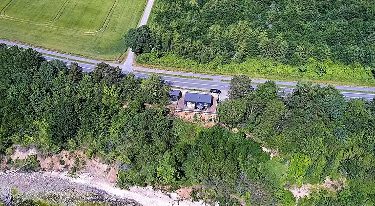 Sommerhus i Aakirkeby