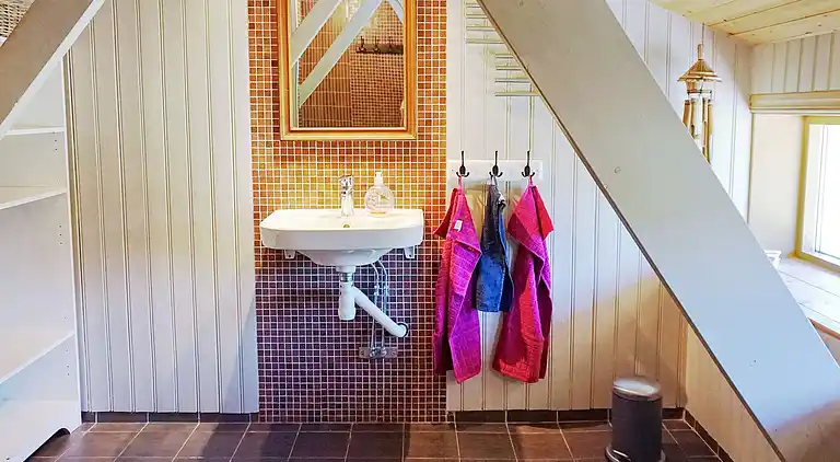 Sommerhus i Enköping S