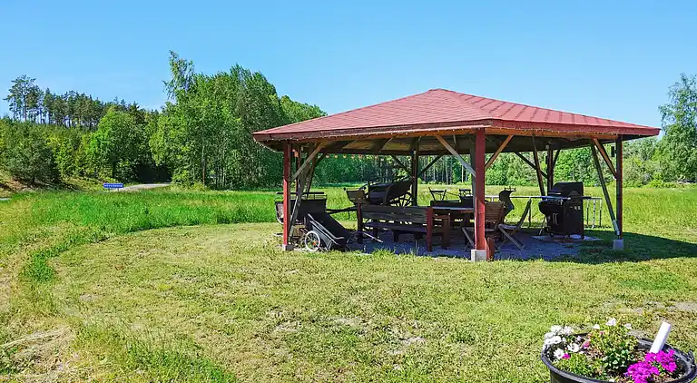 Sommerhus i Enköping S