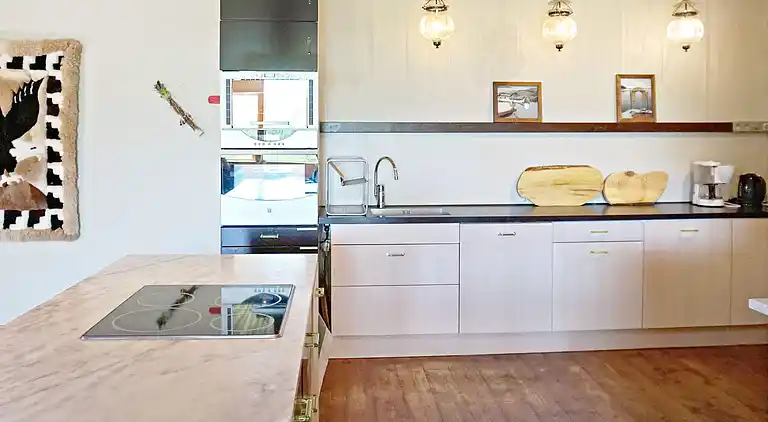 Sommerhus i Enköping S