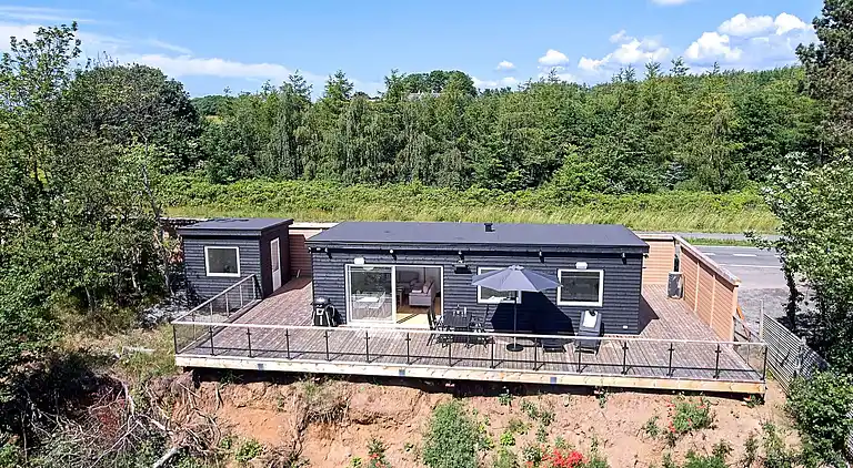 Sommerhus i Aakirkeby