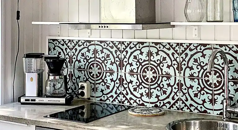 Holiday home in Mönsterås S