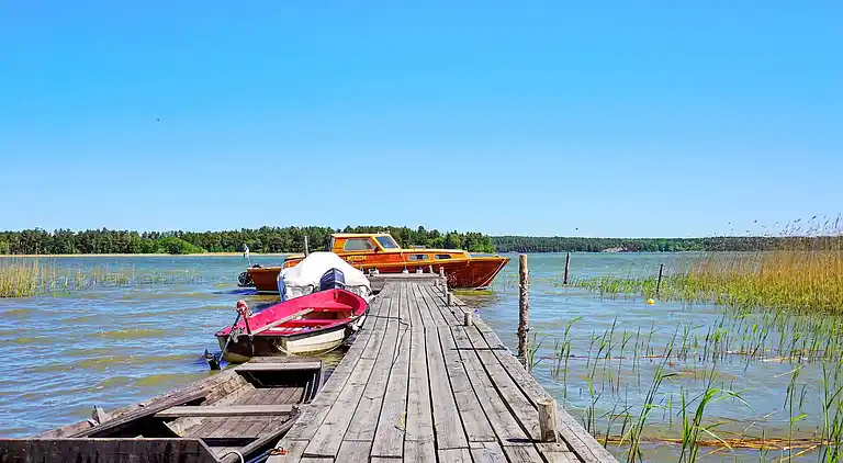 Sommerhus i Enköping S