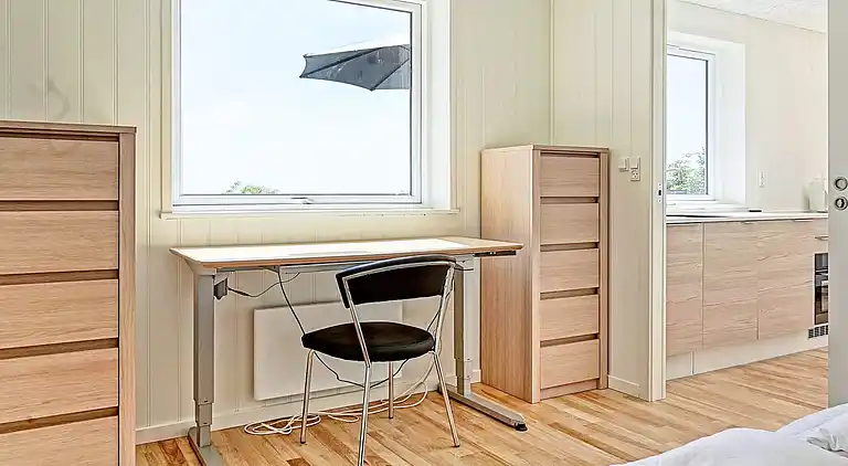 Sommerhus i Aakirkeby