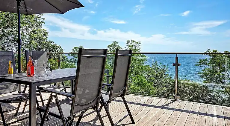 Sommerhus i Aakirkeby