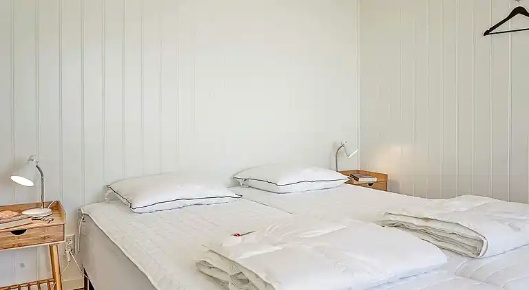 Sommerhus i Aakirkeby