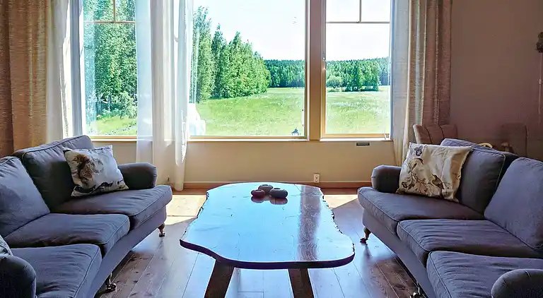 Sommerhus i Enköping S