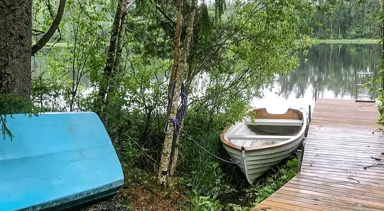 Casa vacanze in Sävsjö S