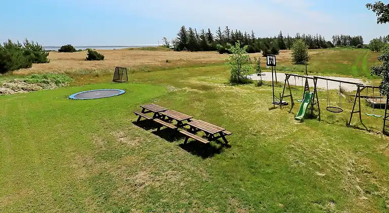 Casa vacanze in Ulfborg