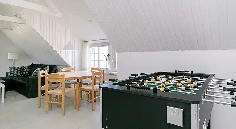 Casa vacanze in Ulfborg