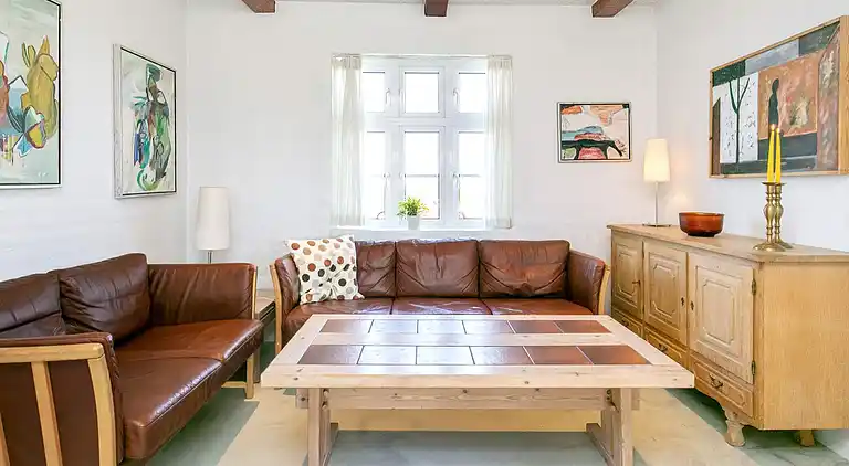 Casa vacanze in Ulfborg