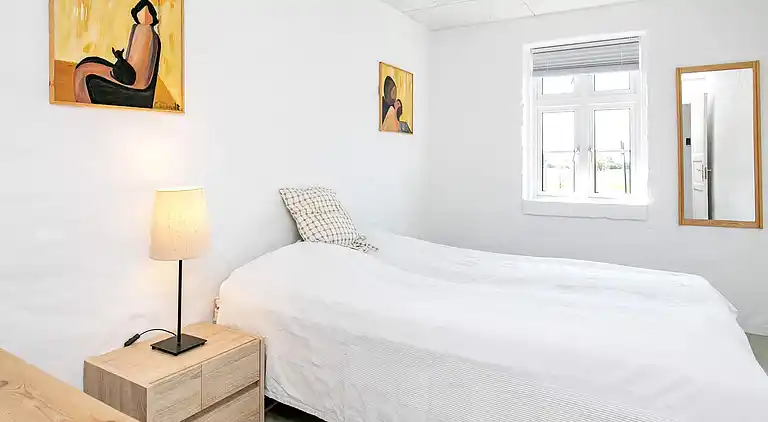 Casa vacanze in Ulfborg