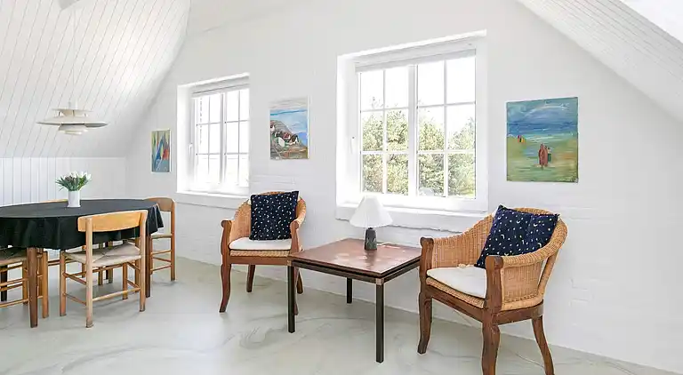 Casa vacanze in Ulfborg