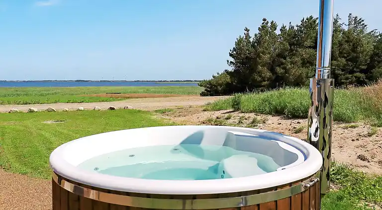 Casa vacanze in Ulfborg