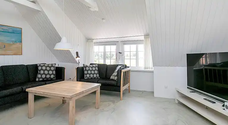 Casa vacanze in Ulfborg