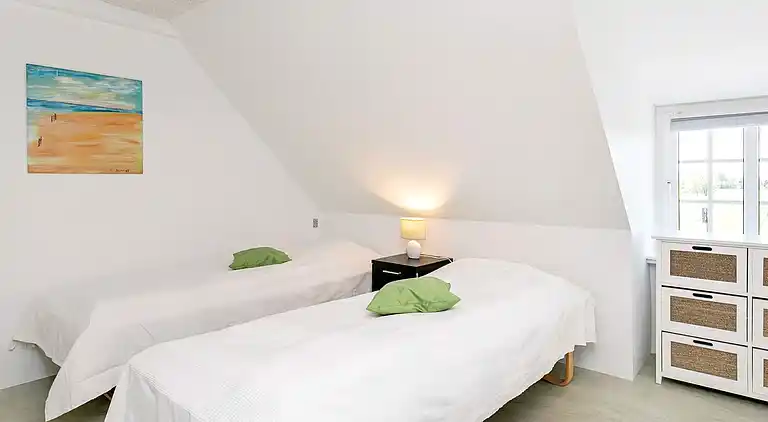 Casa vacanze in Ulfborg