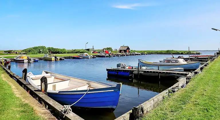 Casa vacanze in Ulfborg