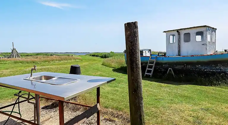 Casa vacanze in Ulfborg