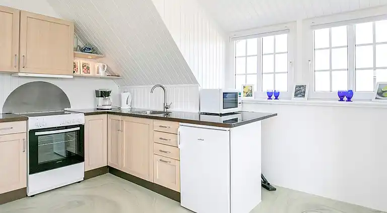 Casa vacanze in Ulfborg