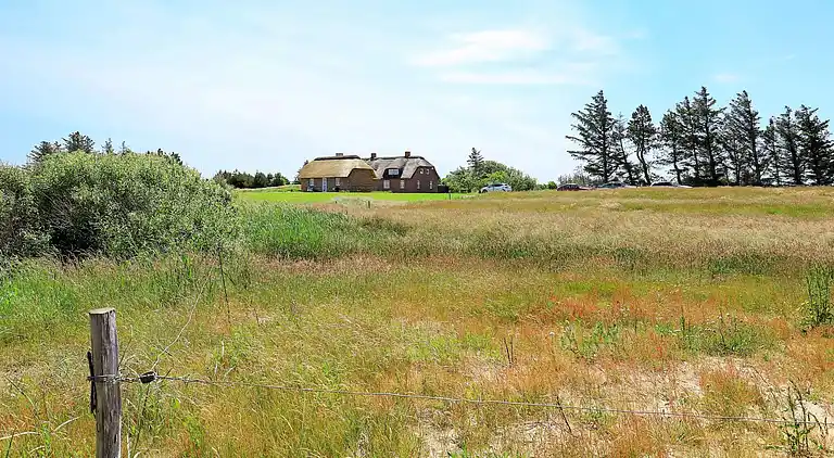 Casa vacanze in Ulfborg