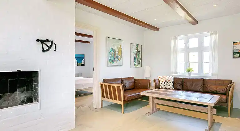 Casa vacanze in Ulfborg